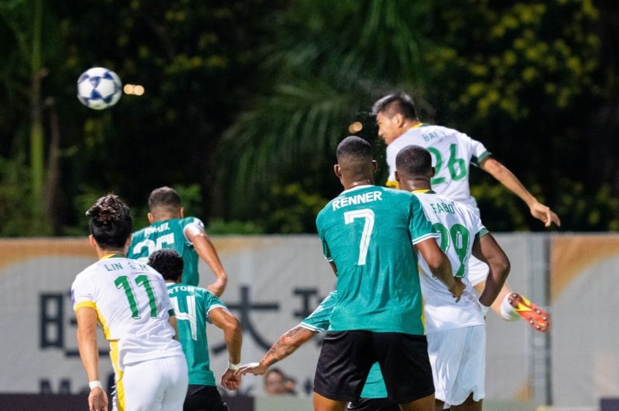 包含亚冠赛后再迎强敌，迈阿密热火内部沟通，主帅态度——震撼外界，资深球员宣示担当的词条